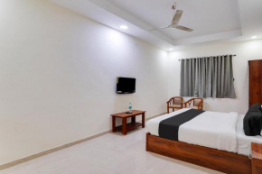 Super Hotel O Elite Inn near Loyola College